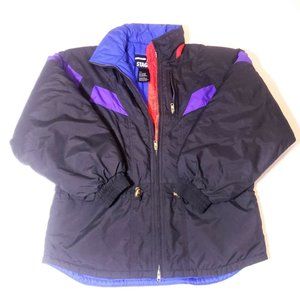 MENS VINTAGE STAG SPORT SIZE MEDIUM JACKET COAT